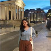 Enseigner Anglais a 17+ ans lyceens et adultes